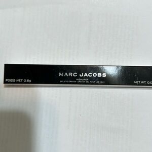 Marc Jacobs Highliner, Gel Eye Crayon, discontinued.